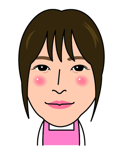 栞奈先生